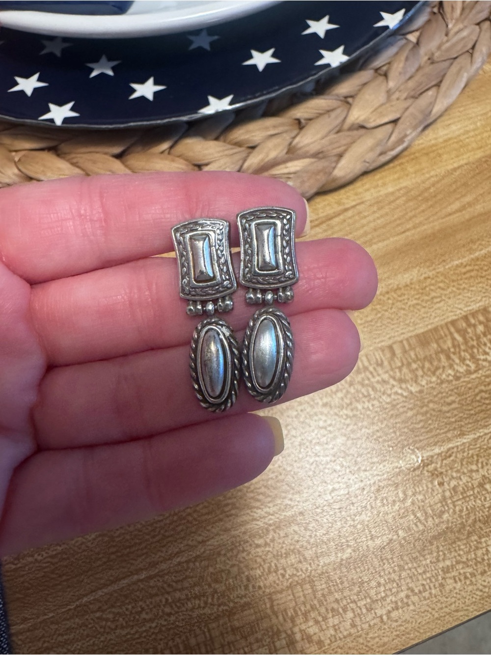 Brighton Earrings